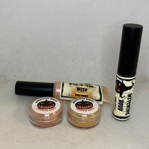 Apocalyptic Beauty Makeup Colllection October 2019 Pumpkin Queen